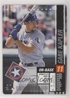 Gabe Kapler [EX to NM]