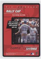 Offense - Rally Cap