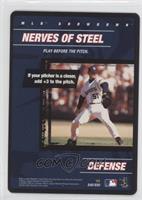 Defense - Nerves of Steel