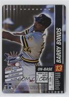 Super Season - Barry Bonds