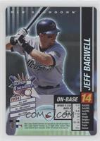 Super Season - Jeff Bagwell