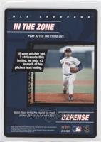 Defense - In the Zone