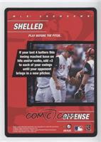 Offense - Shelled