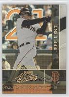 Jeff Kent #/100