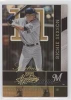 Richie Sexson #/100