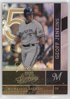 Geoff Jenkins #/100