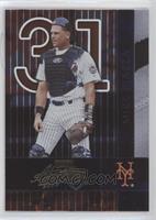 Mike Piazza