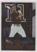 Mike Moriarty [EX to NM] #/1,000