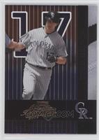 Todd Helton