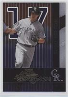 Todd Helton