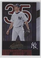 Mike Mussina