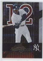 Alfonso Soriano