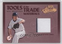 Mike Mussina #/300