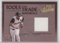 Jason Kendall #/300