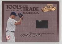 Andy Pettitte #/125