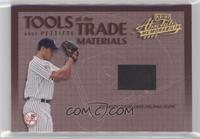 Andy Pettitte [EX to NM] #/125