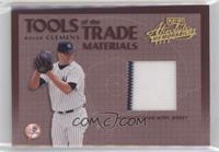 Roger Clemens [EX to NM] #/300
