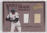 Frank Thomas #/200