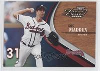 Greg Maddux