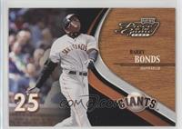 Barry Bonds