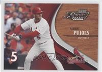 Albert Pujols