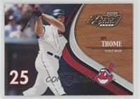 Jim Thome [EX to NM]