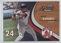 Manny Ramirez