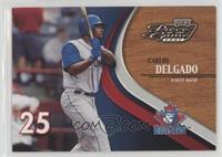 Carlos Delgado