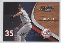 Mike Mussina