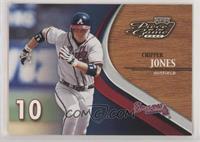 Chipper Jones