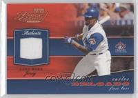 Carlos Delgado #/250