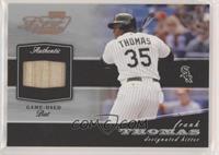 Frank Thomas #/250