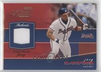 Javy Lopez #/250