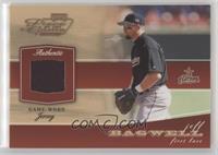 Jeff Bagwell #/250