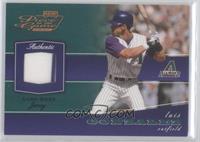 Luis Gonzalez #/250