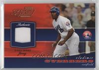 Vladimir Guerrero #/250