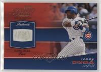 Sammy Sosa [EX to NM] #/250