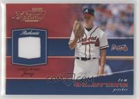 Tom Glavine #/250