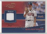 Tom Glavine #/250