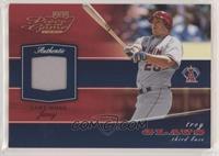 Troy Glaus #/250