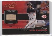 Barry Larkin #/250