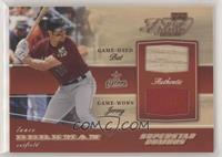 Superstar Combos - Lance Berkman #/50