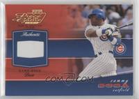 Sammy Sosa #/50