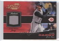 Sean Casey (Jersey) [EX to NM] #/50