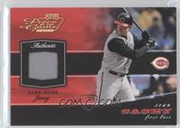 Sean Casey (Jersey) #/50