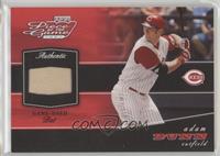 Adam Dunn #/100