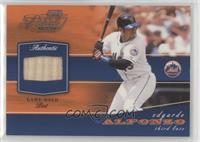 Edgardo Alfonzo #/100