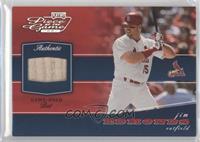 Jim Edmonds #/100