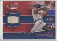 Andruw Jones #/100