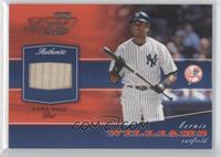 Bernie Williams (Bat)